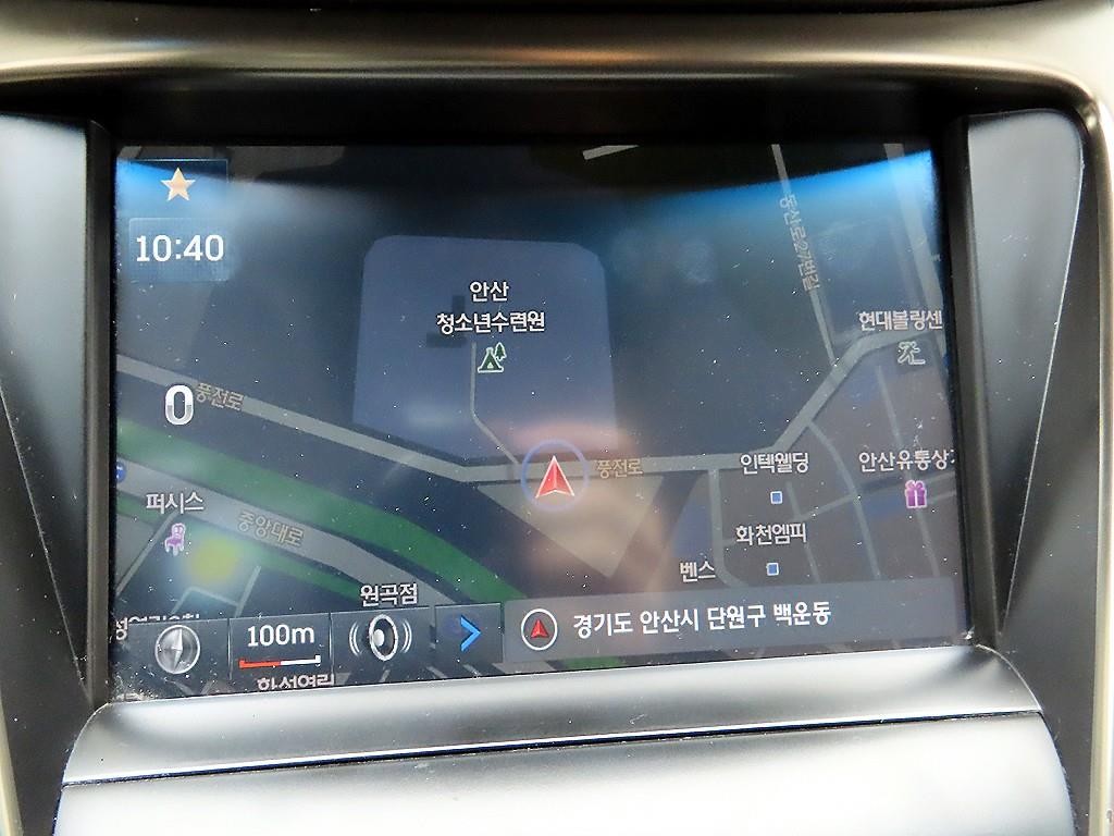 현대 그랜저 그랜저 HG HG240 MODERN 컬렉션 이미지 9