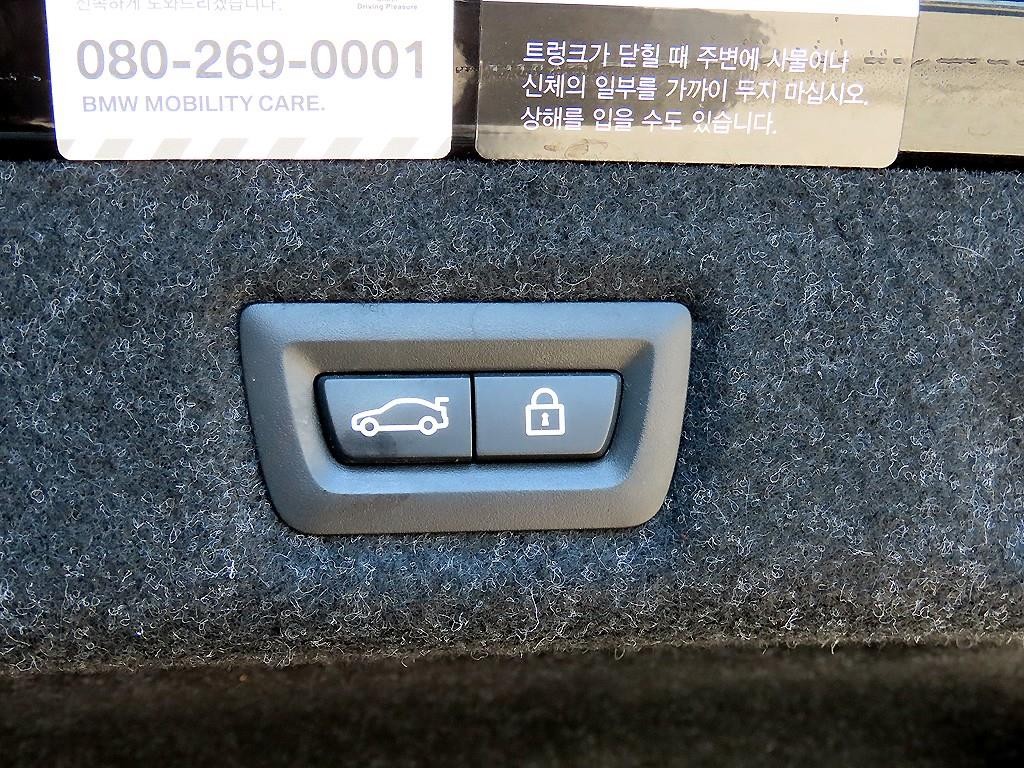 BMW 5시리즈 5시리즈 (G30) 520d M 스포츠 플러스 이미지 17