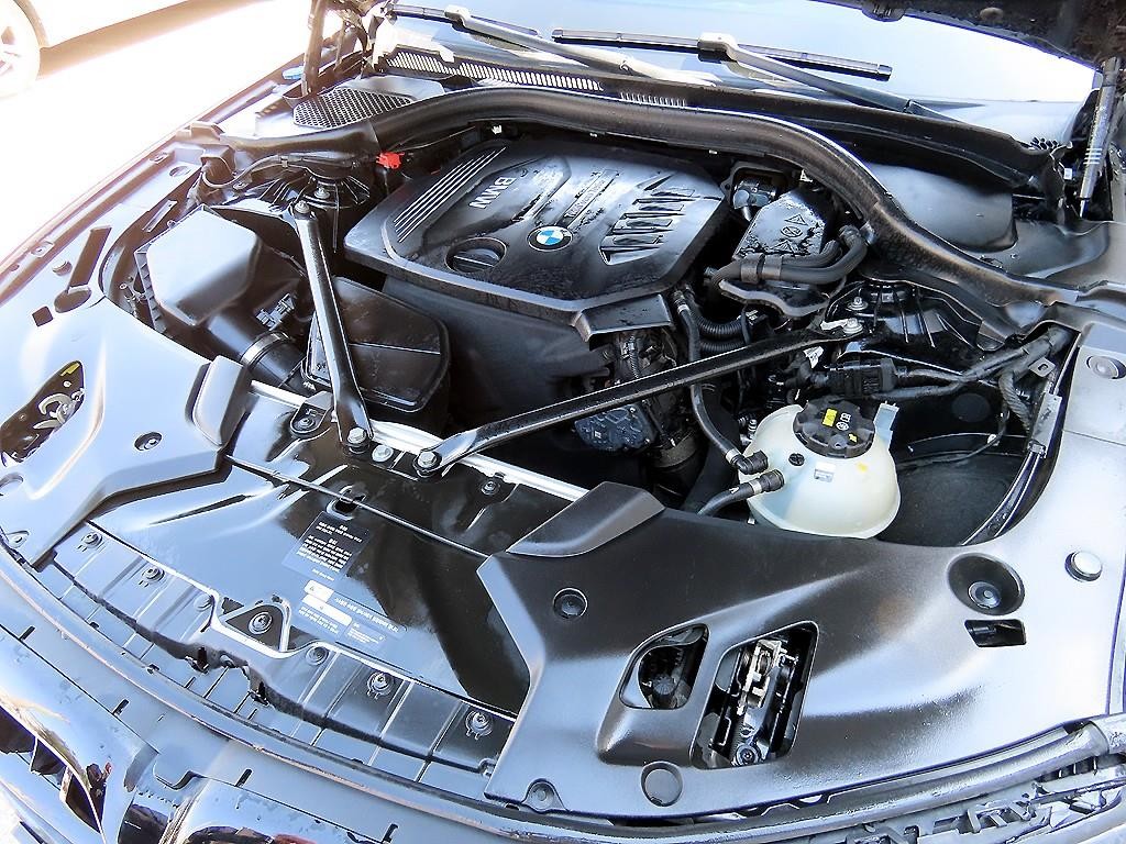 BMW 5시리즈 5시리즈 (G30) 520d M 스포츠 플러스 이미지 19