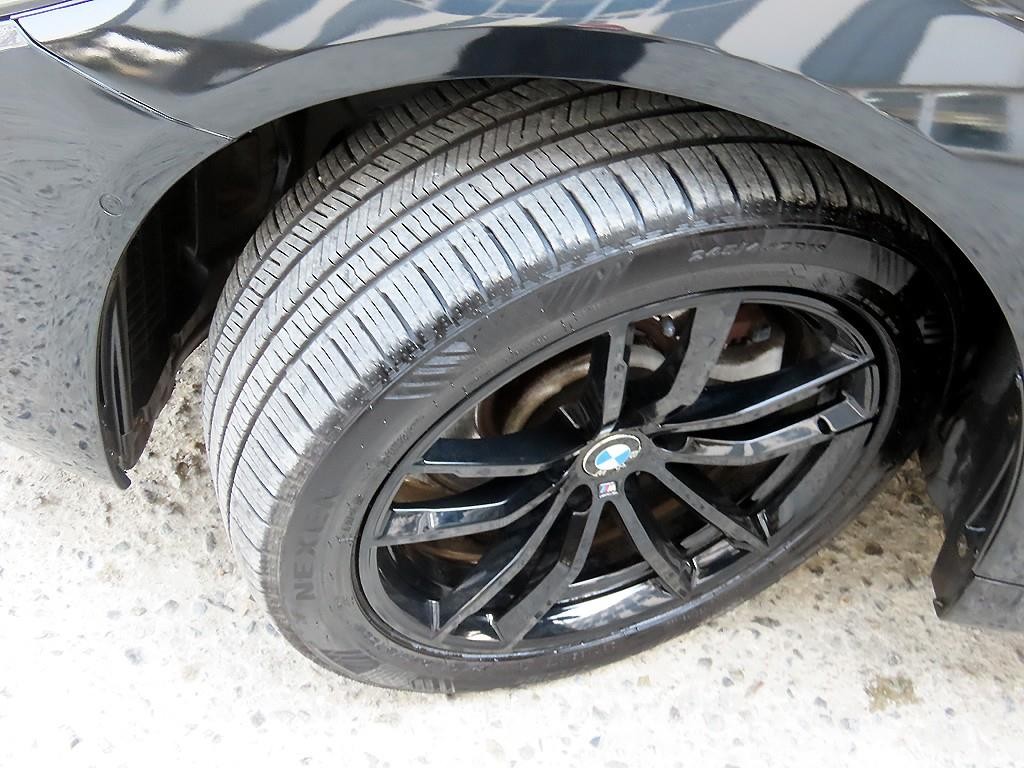 BMW 5시리즈 5시리즈 (G30) 520d M 스포츠 플러스 이미지 20