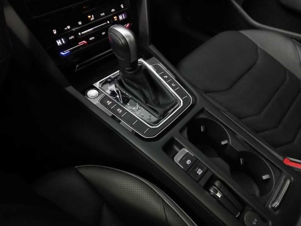 폭스바겐 아테온 2.0 TDI 프레스티지 이미지 12
