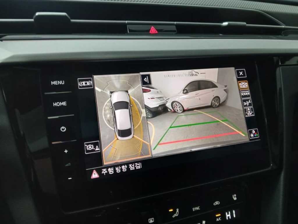폭스바겐 아테온 2.0 TDI 프레스티지 이미지 14