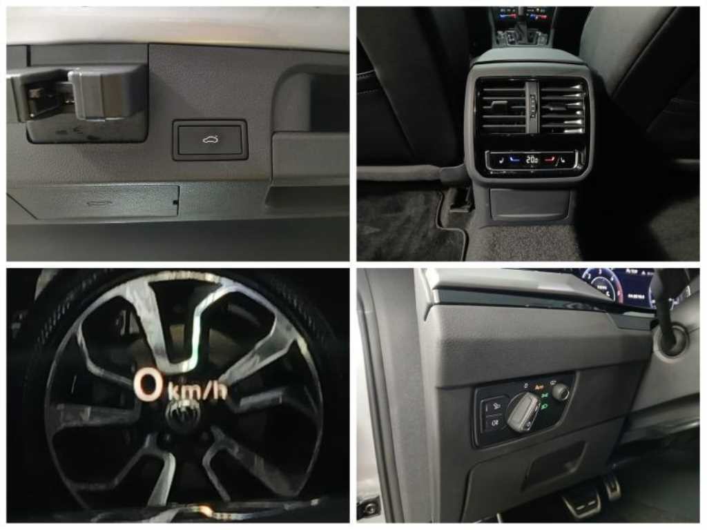 폭스바겐 아테온 2.0 TDI 프레스티지 이미지 15