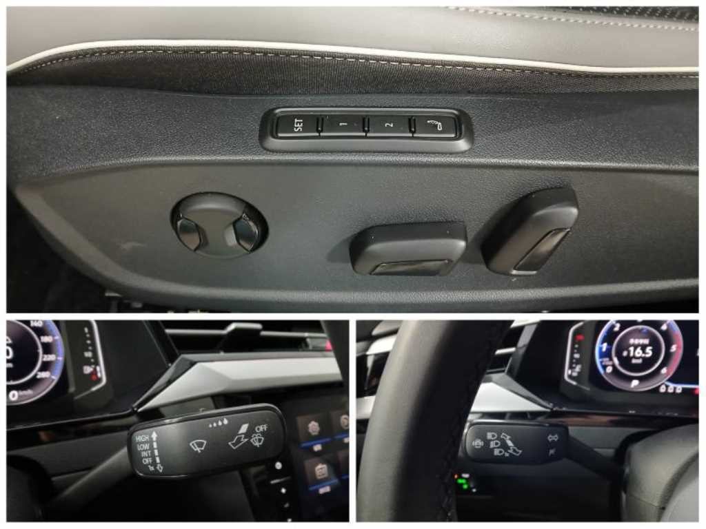 폭스바겐 아테온 2.0 TDI 프레스티지 이미지 16