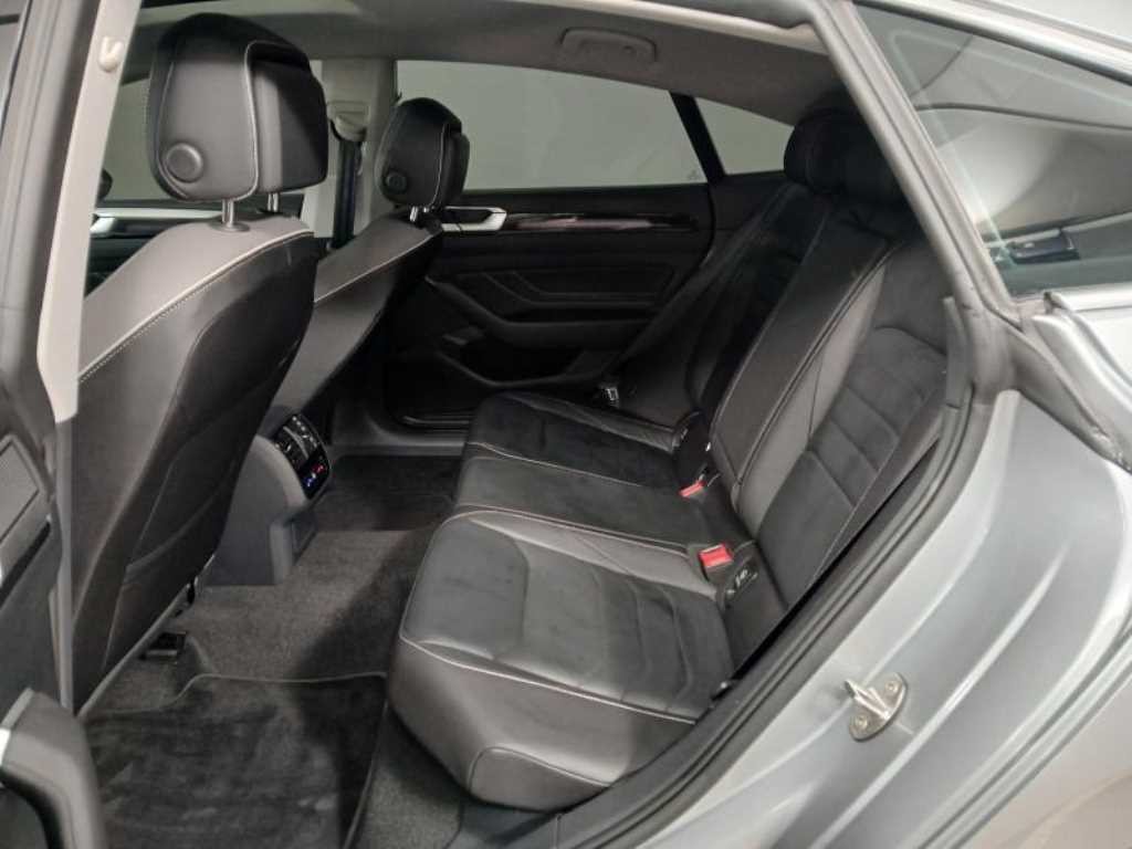 폭스바겐 아테온 2.0 TDI 프레스티지 이미지 7