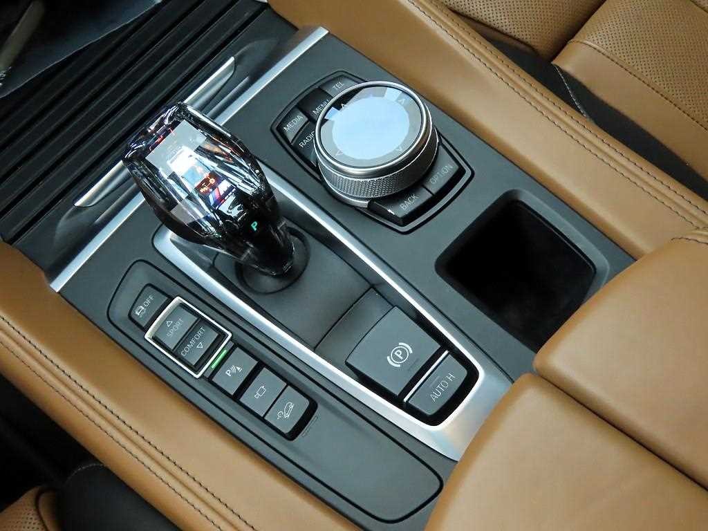 BMW X6 X6 (F16) M50 D 이미지 10