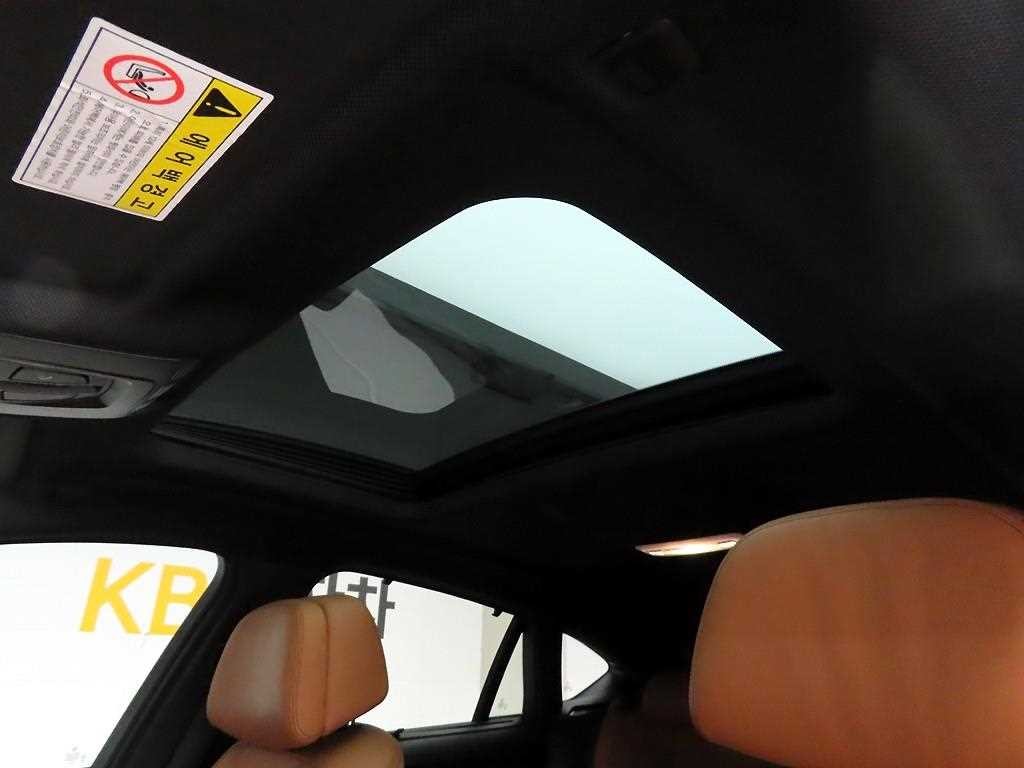 BMW X6 X6 (F16) M50 D 이미지 16