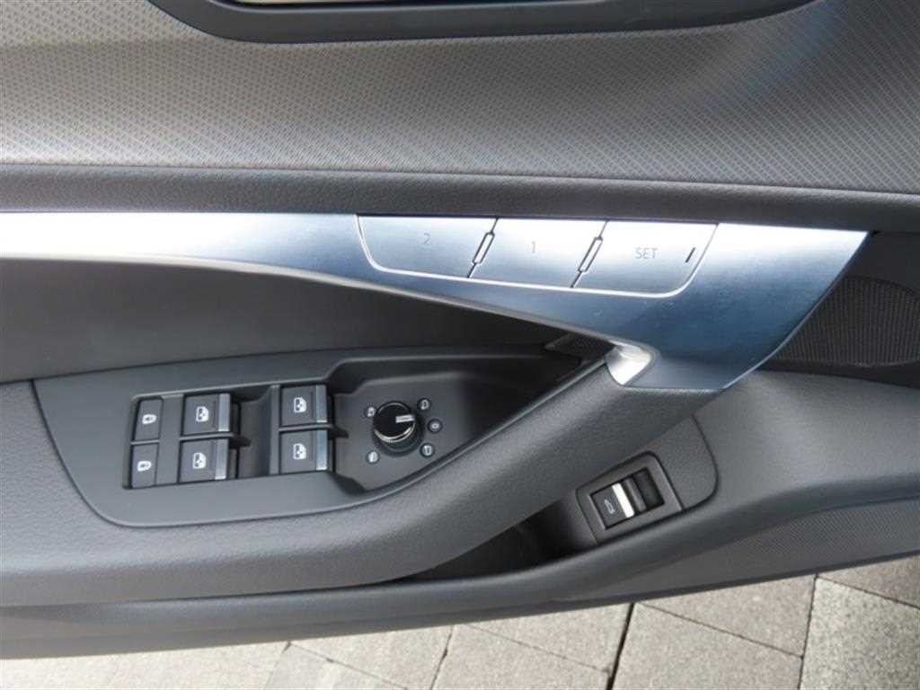 아우디 A6 A6 (C8) 40 TDI 이미지 12