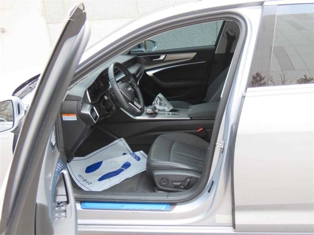 아우디 A6 A6 (C8) 40 TDI 이미지 13