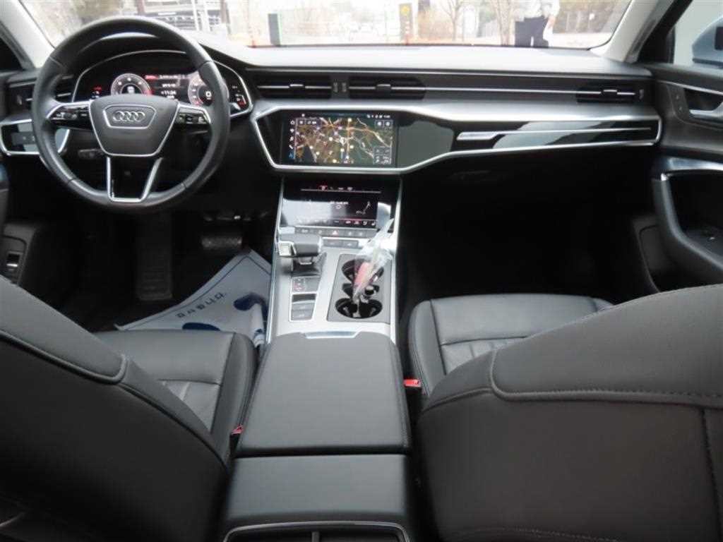 아우디 A6 A6 (C8) 40 TDI 이미지 15