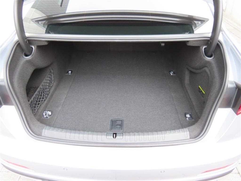 아우디 A6 A6 (C8) 40 TDI 이미지 18
