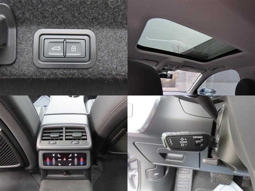아우디 A6 A6 (C8) 40 TDI 이미지 19
