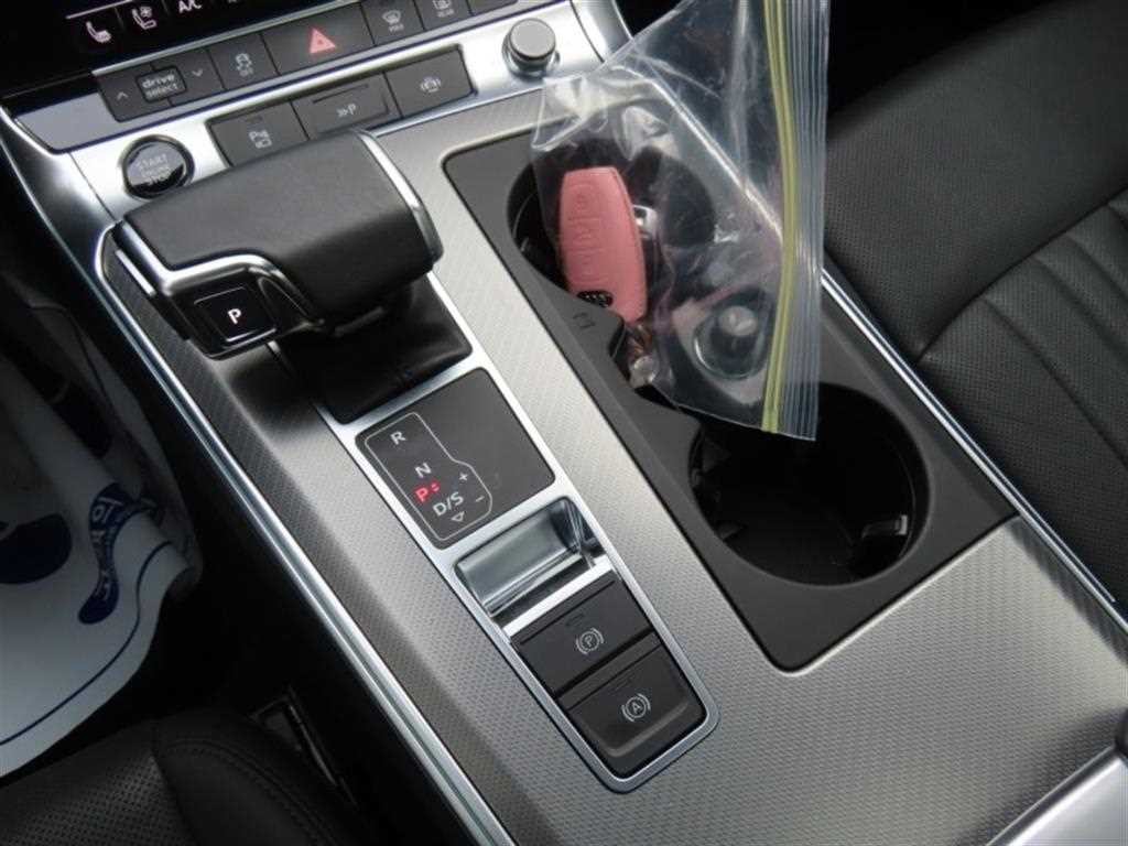 아우디 A6 A6 (C8) 40 TDI 이미지 6