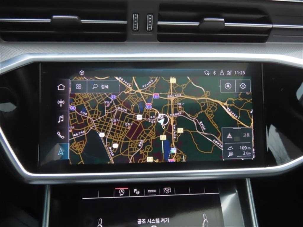 아우디 A6 A6 (C8) 40 TDI 이미지 8