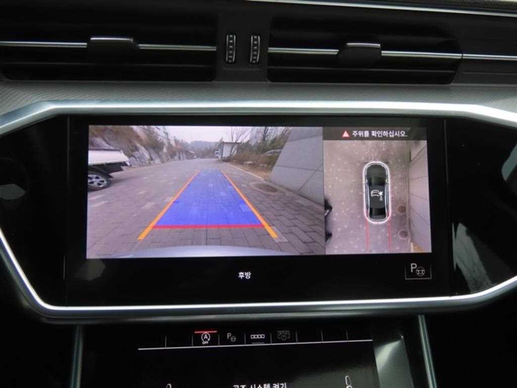 아우디 A6 A6 (C8) 40 TDI 이미지 9
