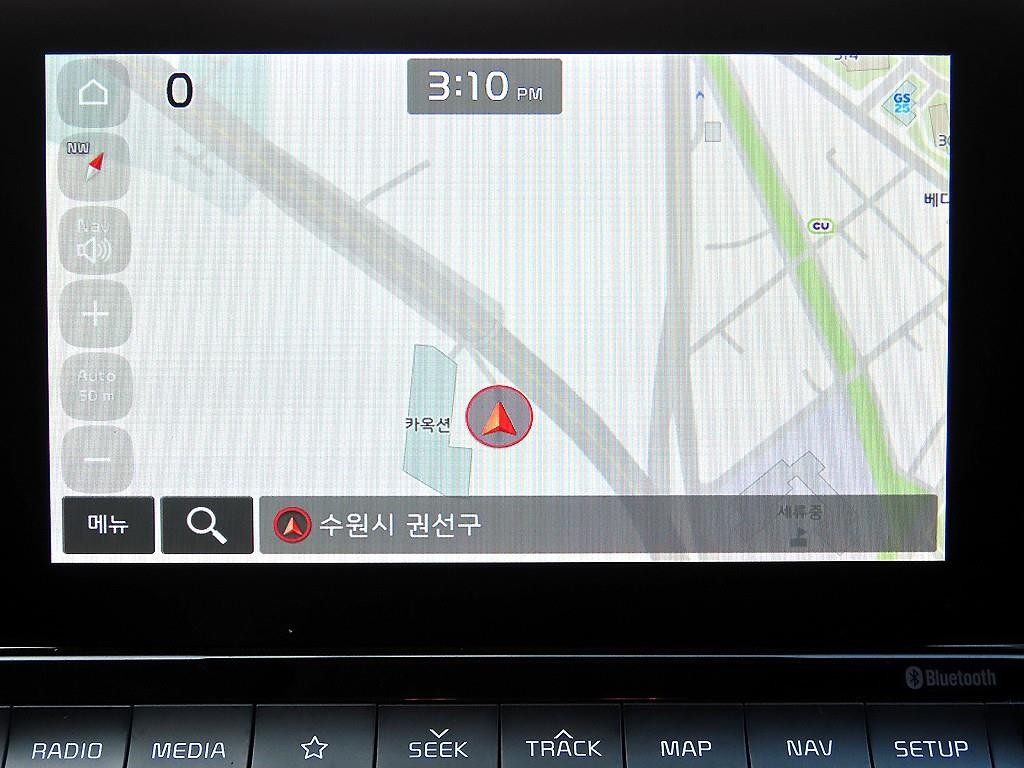 기아 K3 올뉴 K3 1.6 럭셔리 이미지 14