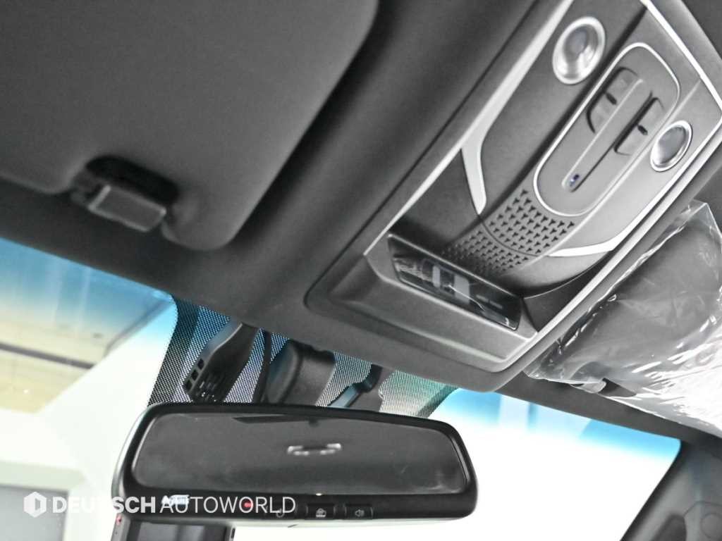 KG모빌리티(쌍용) 렉스턴 더 뉴 렉스턴 스포츠 디젤 2.2 4WD 프레스티지 이미지 19