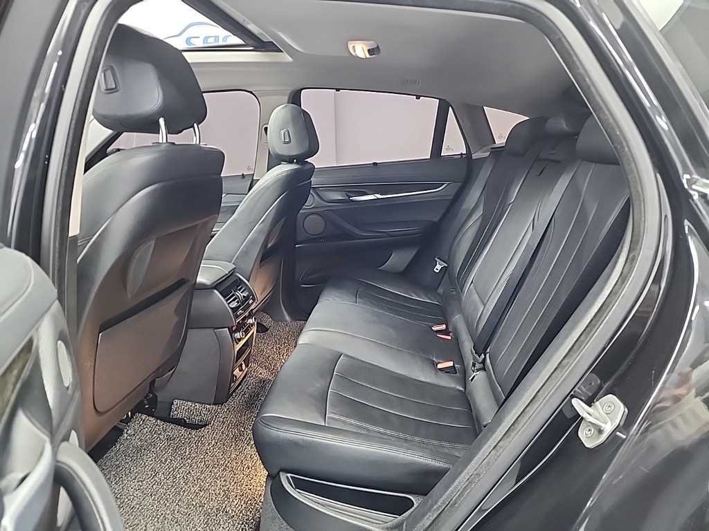 BMW X6 X6 (F16) xDrive 30d 이미지 12