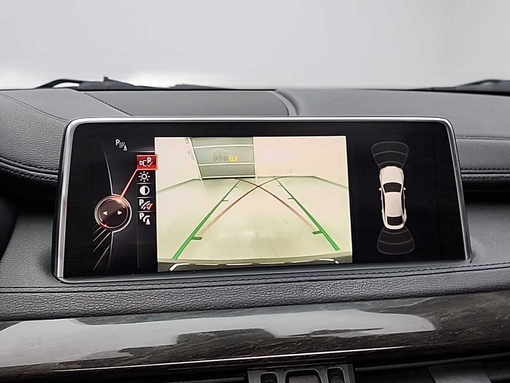 BMW X6 X6 (F16) xDrive 30d 이미지 16