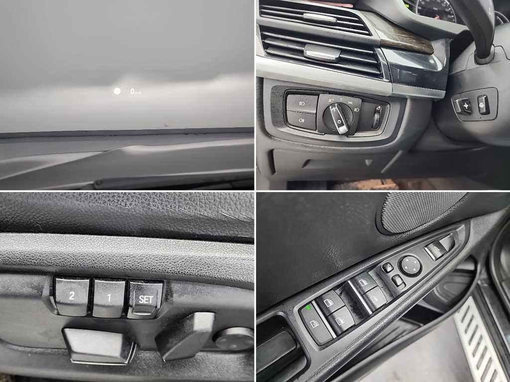 BMW X6 X6 (F16) xDrive 30d 이미지 19