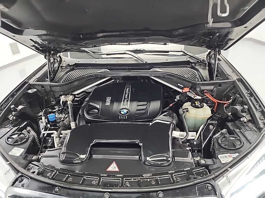 BMW X6 X6 (F16) xDrive 30d 이미지 5