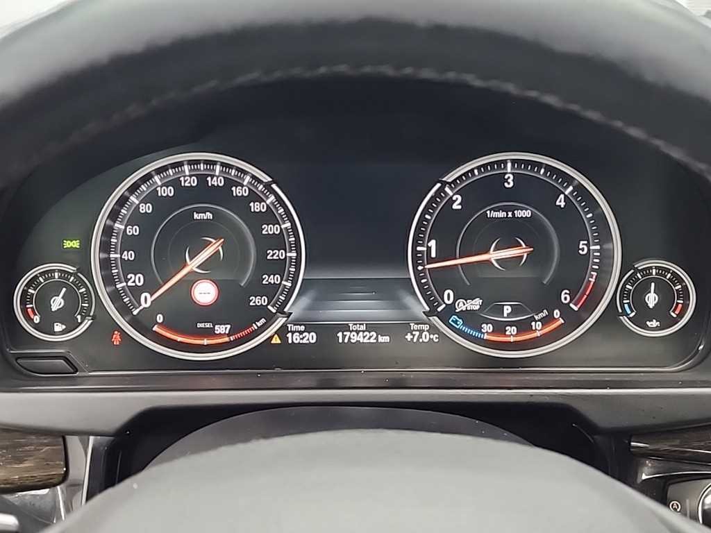 BMW X6 X6 (F16) xDrive 30d 이미지 6