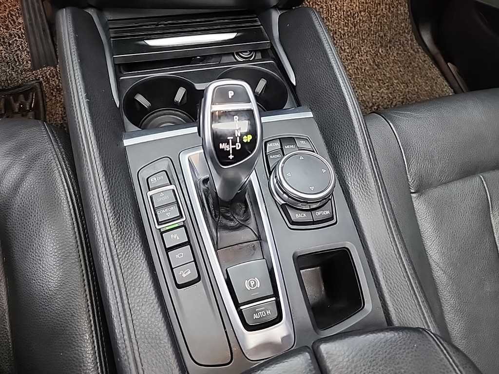 BMW X6 X6 (F16) xDrive 30d 이미지 8