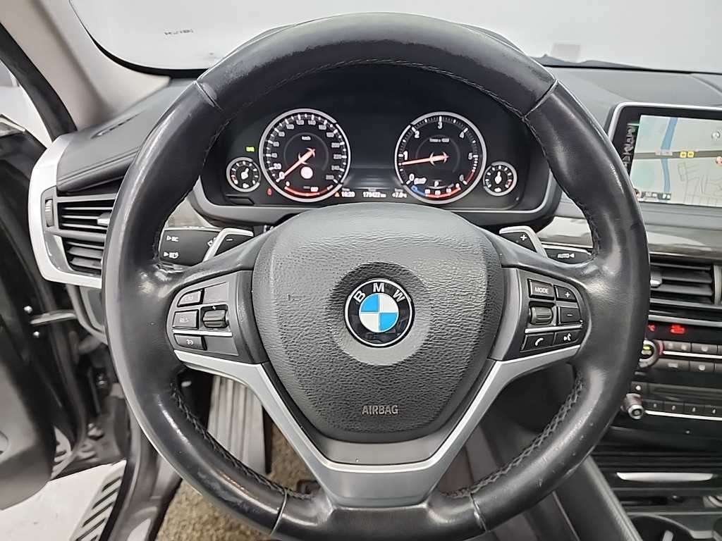 BMW X6 X6 (F16) xDrive 30d 이미지 9
