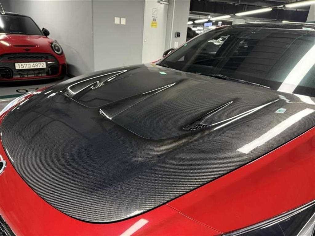 기아 스팅어 스팅어 마이스터 2WD 2.5 마스터즈 이미지 17