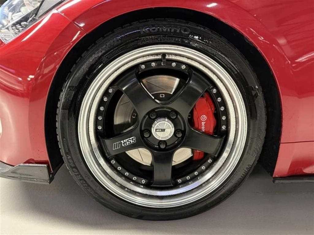 기아 스팅어 스팅어 마이스터 2WD 2.5 마스터즈 이미지 20