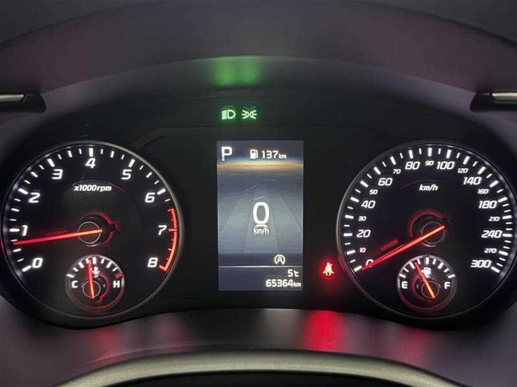 기아 스팅어 스팅어 마이스터 2WD 2.5 마스터즈 이미지 6