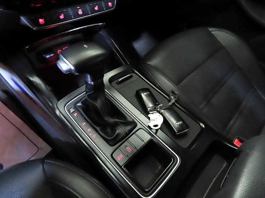기아 쏘렌토 더 뉴 쏘렌토 디젤 2.2 2WD 넘버원 에디션 이미지 12