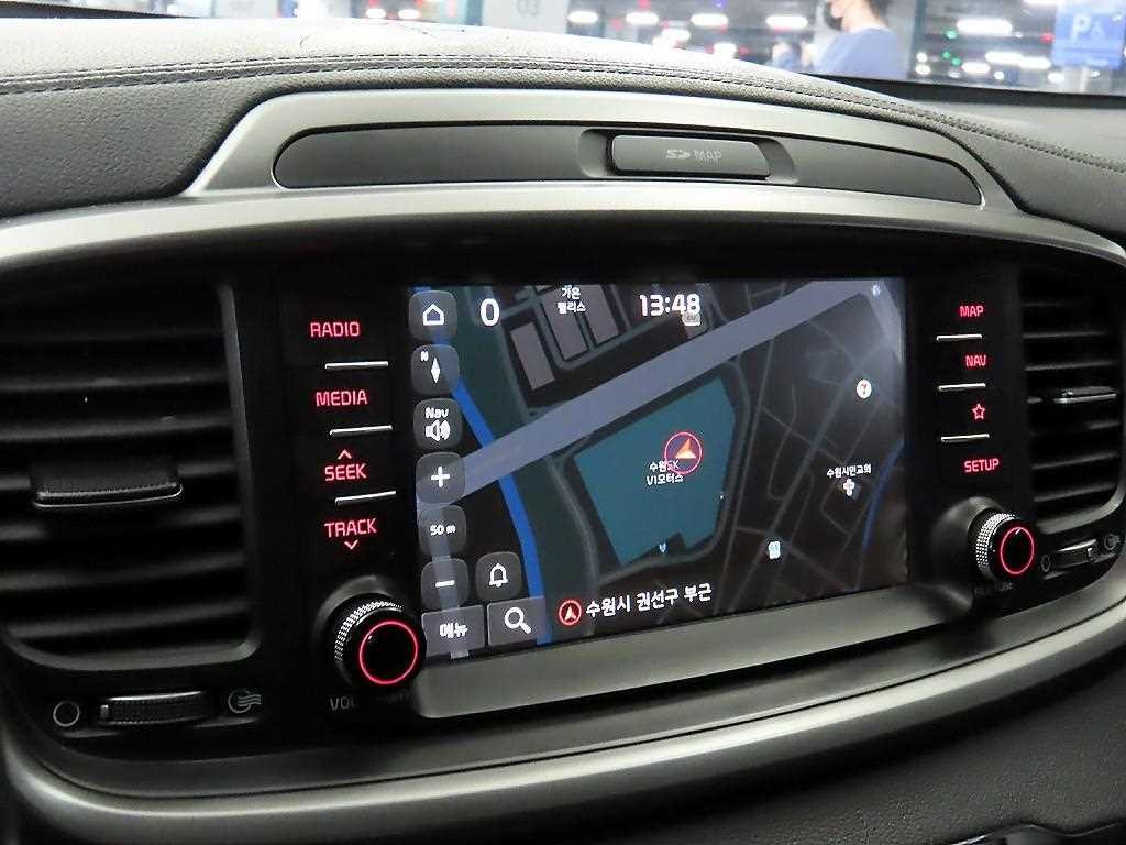 기아 쏘렌토 더 뉴 쏘렌토 디젤 2.2 2WD 넘버원 에디션 이미지 13