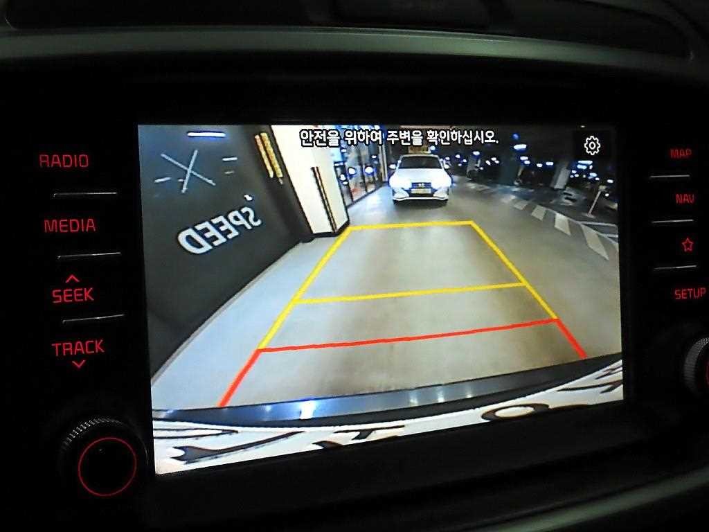 기아 쏘렌토 더 뉴 쏘렌토 디젤 2.2 2WD 넘버원 에디션 이미지 14