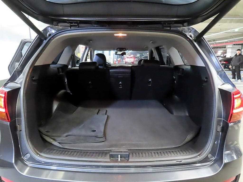 기아 쏘렌토 더 뉴 쏘렌토 디젤 2.2 2WD 넘버원 에디션 이미지 17