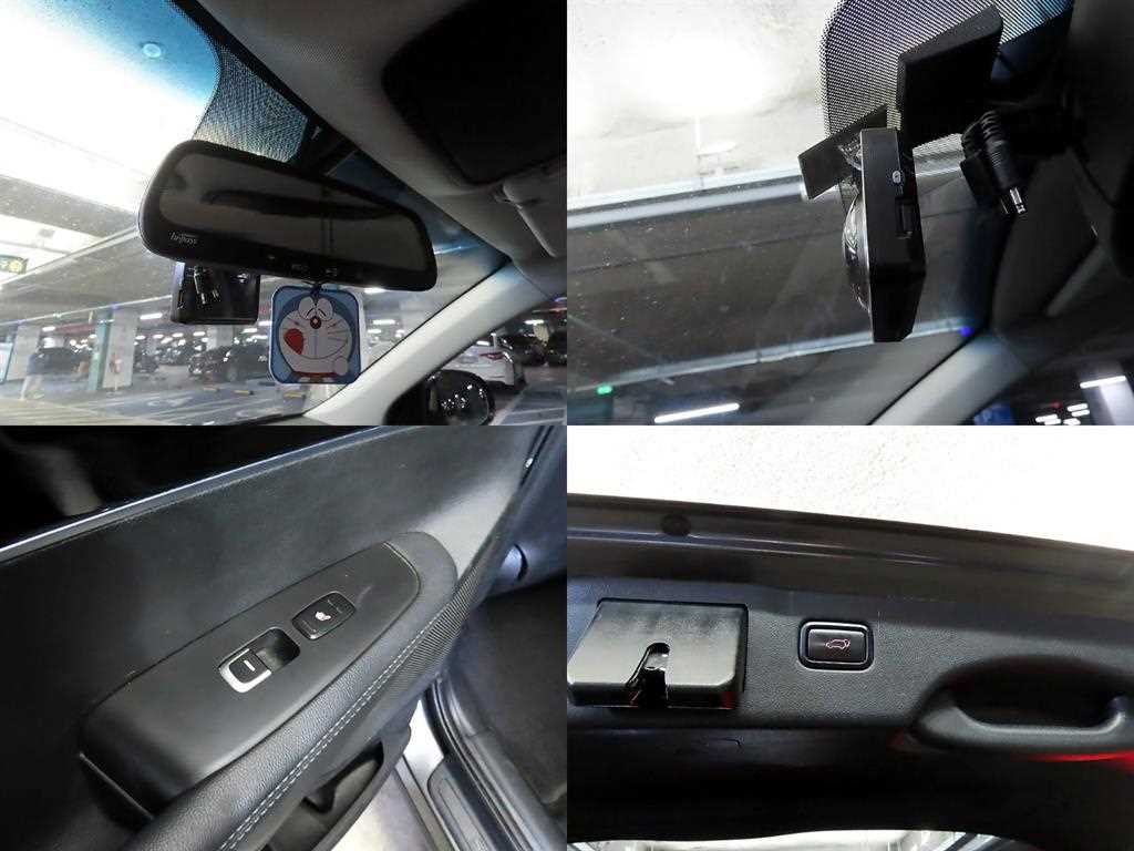 기아 쏘렌토 더 뉴 쏘렌토 디젤 2.2 2WD 넘버원 에디션 이미지 18