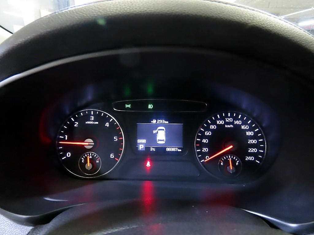기아 쏘렌토 더 뉴 쏘렌토 디젤 2.2 2WD 넘버원 에디션 이미지 9