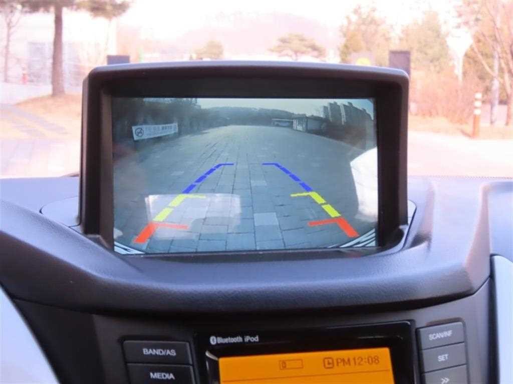 KG모빌리티(쌍용) 코란도 뉴코란도C 2WD 2.2 RX 고급형 이미지 10