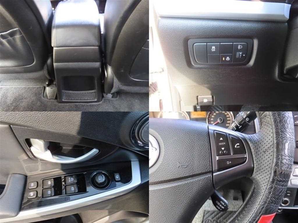KG모빌리티(쌍용) 코란도 뉴코란도C 2WD 2.2 RX 고급형 이미지 19