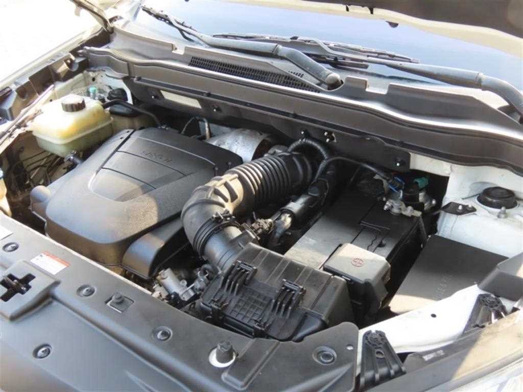 KG모빌리티(쌍용) 코란도 뉴코란도C 2WD 2.2 RX 고급형 이미지 20