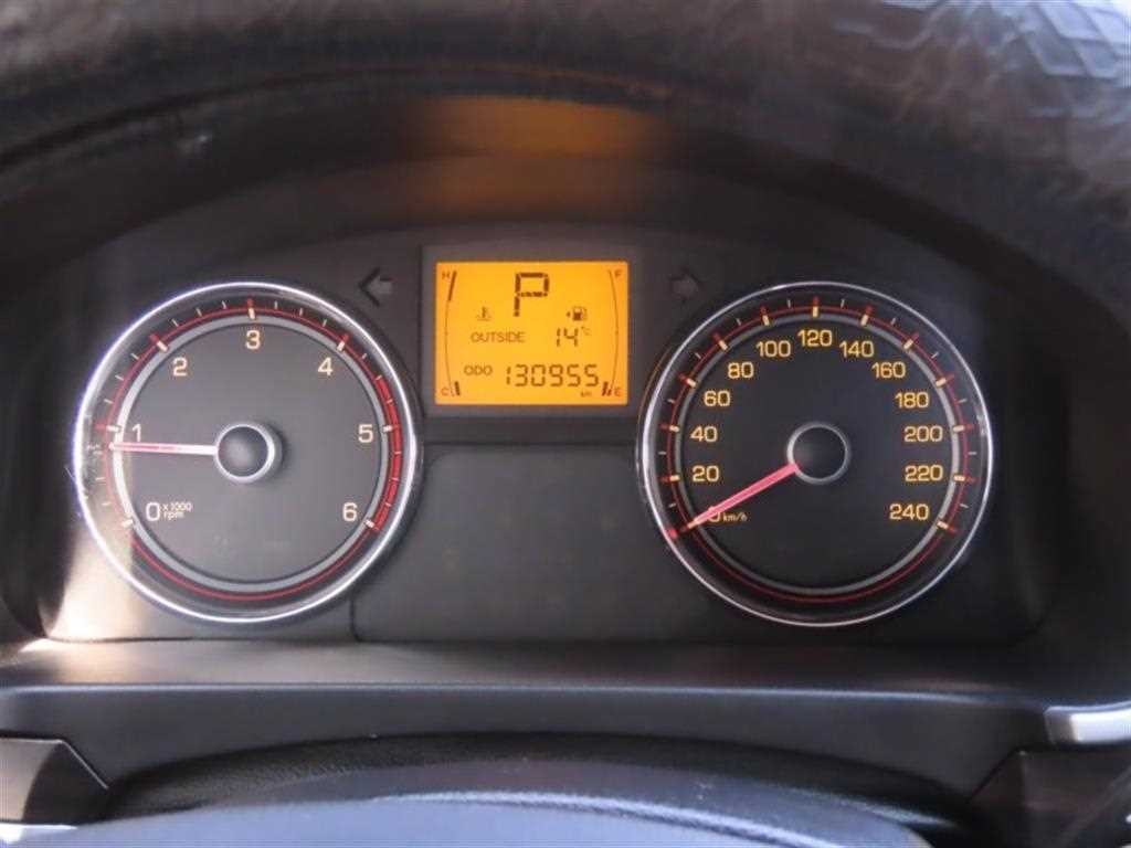 KG모빌리티(쌍용) 코란도 뉴코란도C 2WD 2.2 RX 고급형 이미지 5