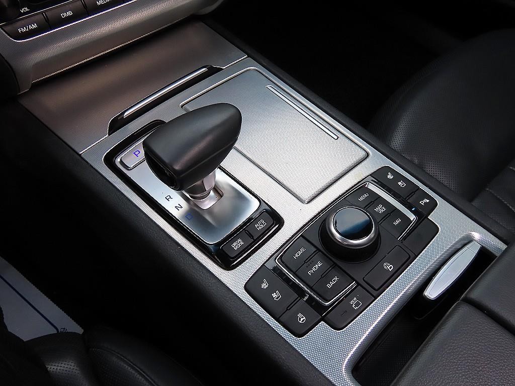 제네시스 G80 3.3 GDI AWD 프리미엄 럭셔리 이미지 11
