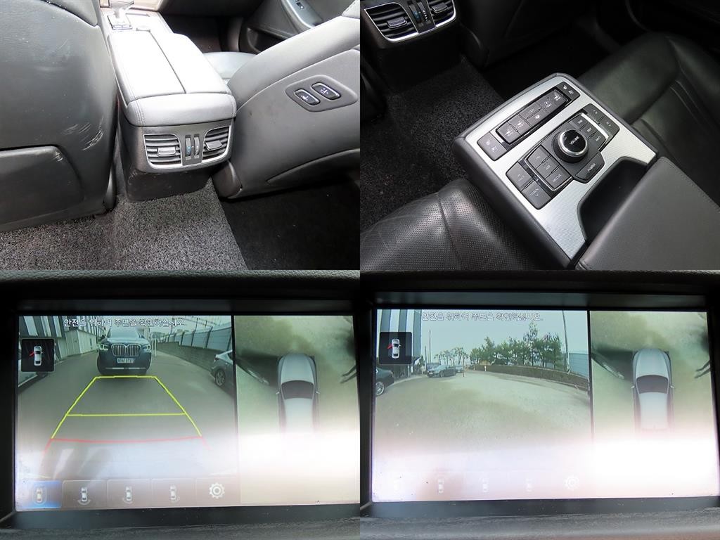 제네시스 G80 3.3 GDI AWD 프리미엄 럭셔리 이미지 18