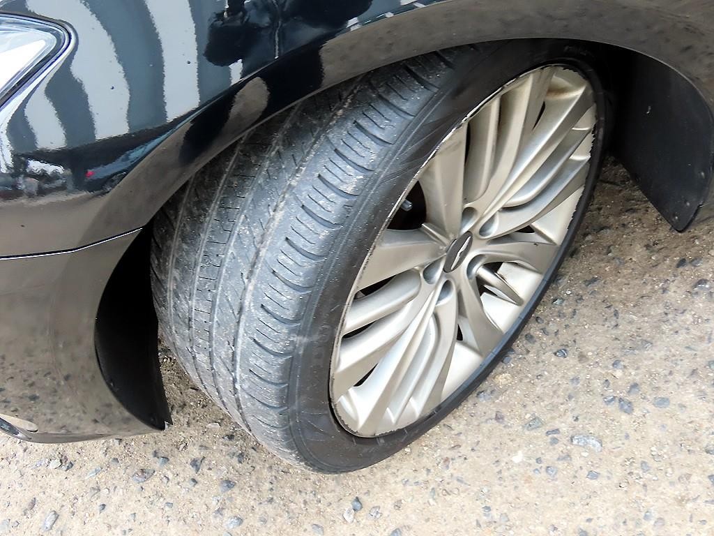 제네시스 G80 3.3 GDI AWD 프리미엄 럭셔리 이미지 20