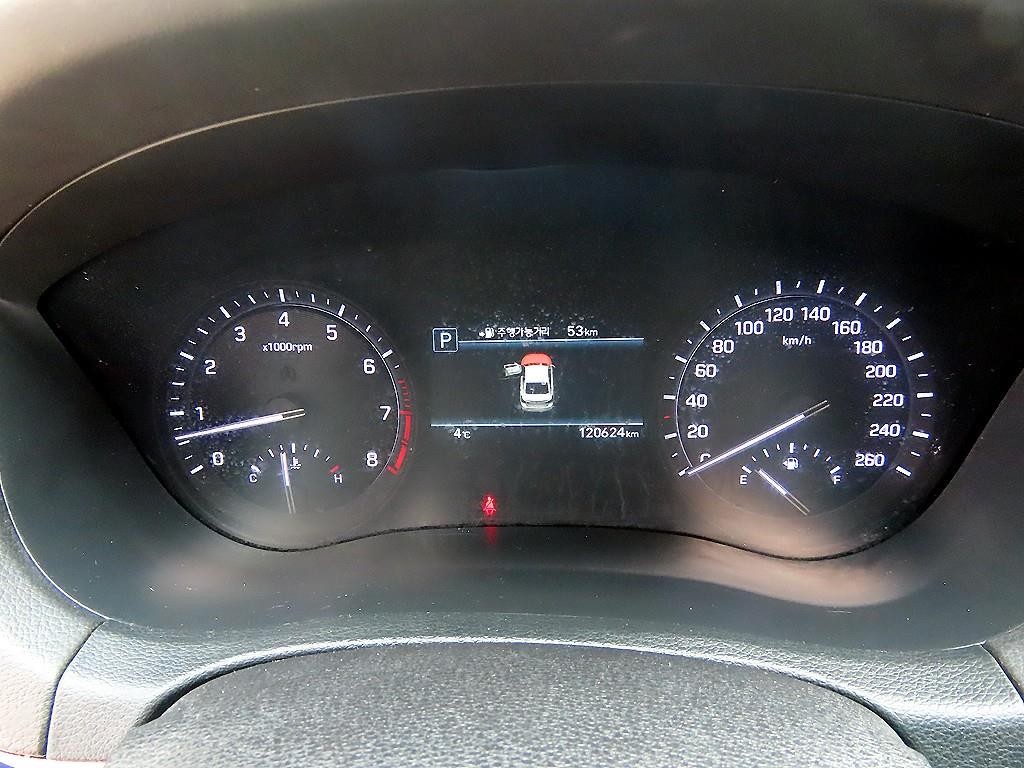 제네시스 G80 3.3 GDI AWD 프리미엄 럭셔리 이미지 9