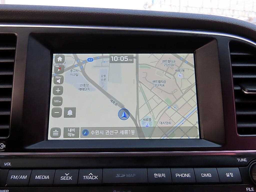 현대 아반떼 아반떼 AD 1.6 GDI 스마트 이미지 14