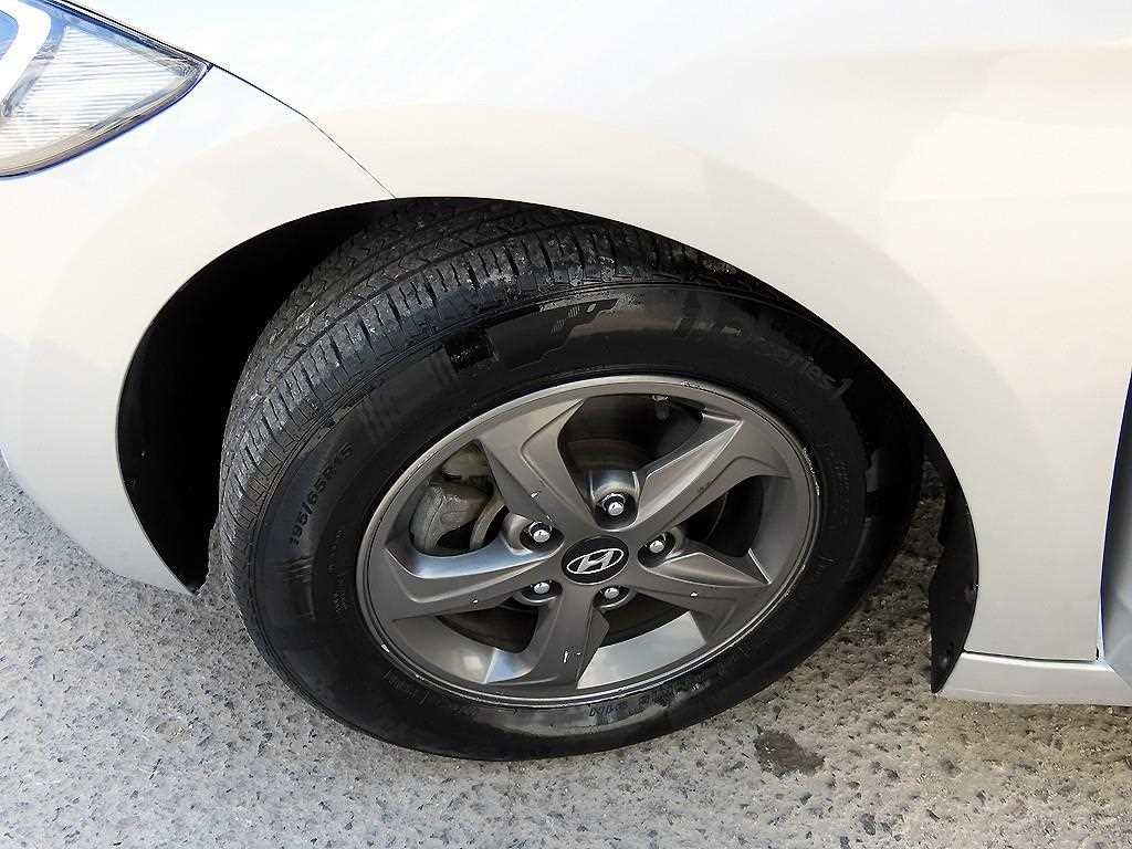 현대 아반떼 아반떼 AD 1.6 GDI 스마트 이미지 19