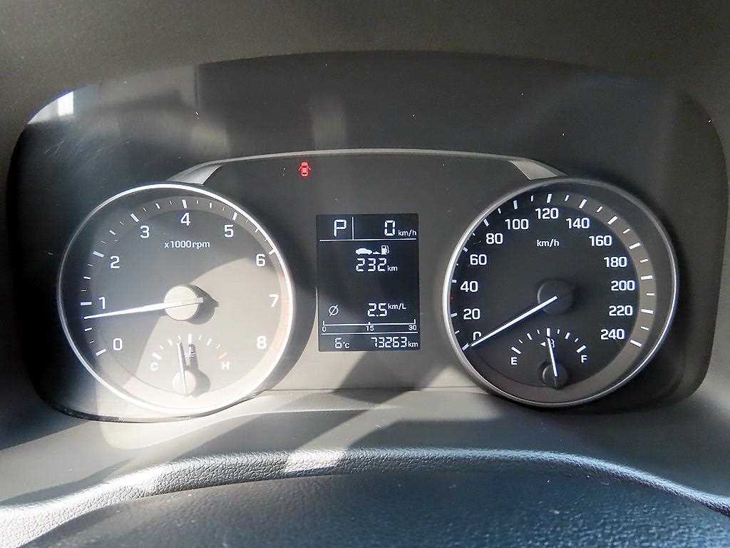 현대 아반떼 아반떼 AD 1.6 GDI 스마트 이미지 9