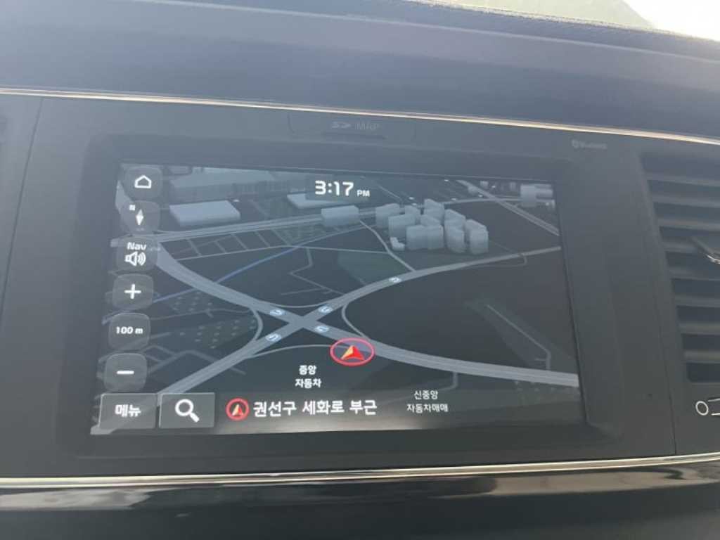 기아 카니발 더 뉴 카니발 디젤 7인승 리무진 VIP 이미지 20
