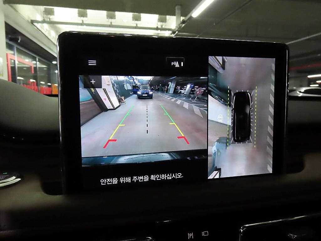 링컨 에비에이터 에비에이터 2세대 3.0 리저브 AWD 기본형 이미지 13
